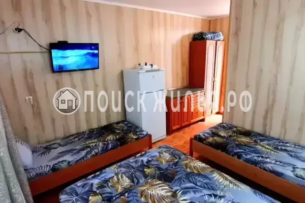 Гостевой дом «Дубовая роща»