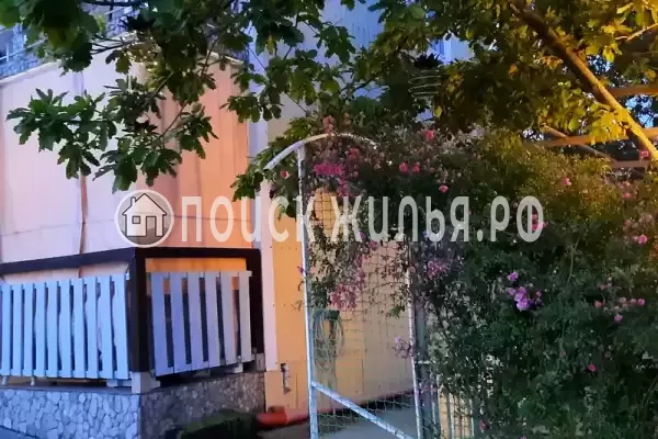 Гостевой дом «Дубовая роща»