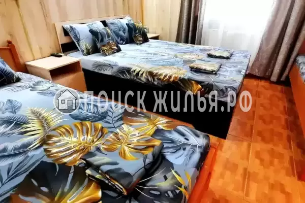 Гостевой дом «Дубовая роща»