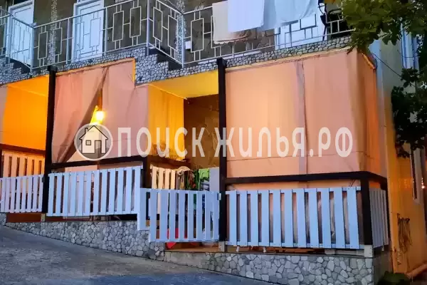 Гостевой дом «Дубовая роща»