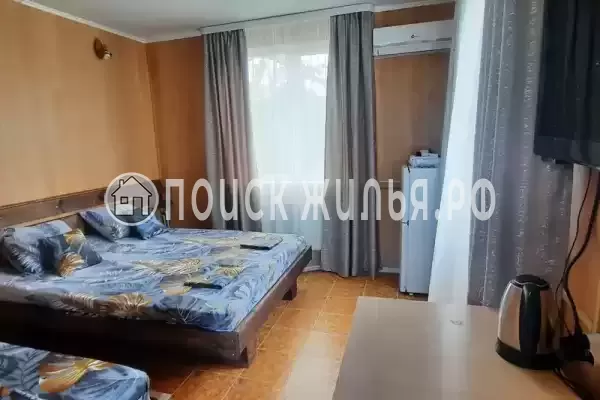 Гостевой дом «Дубовая роща»