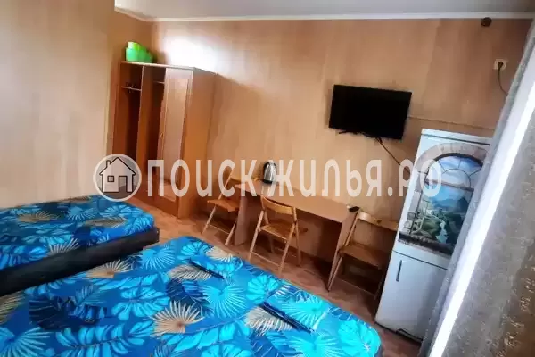 Гостевой дом «Дубовая роща»