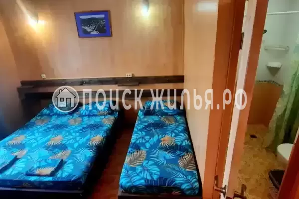 Гостевой дом «Дубовая роща»