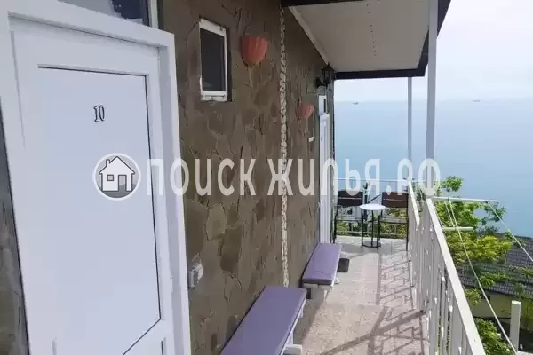 Гостевой дом «Дубовая роща»