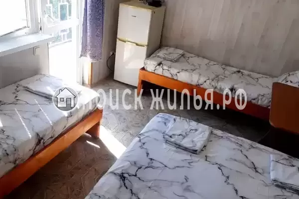 Гостевой дом «Дубовая роща»