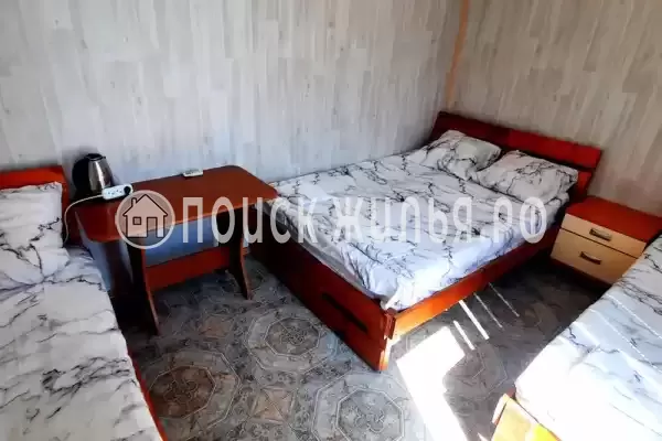 Гостевой дом «Дубовая роща»