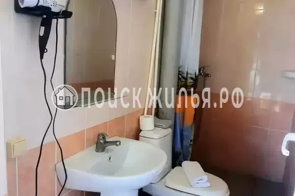 Гостевой дом «Дубовая роща»