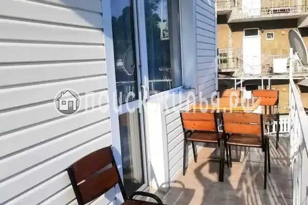 Гостевой дом «Дубовая роща»