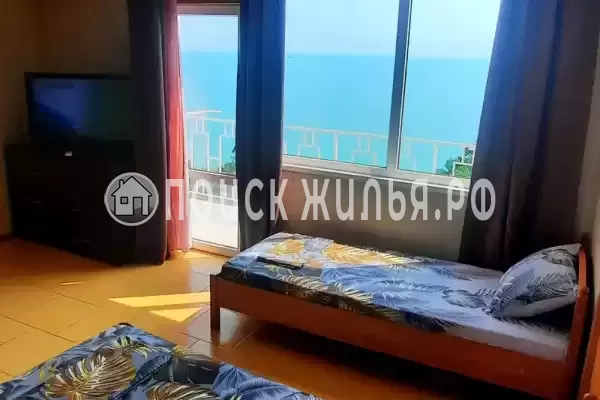 Гостевой дом «Дубовая роща»