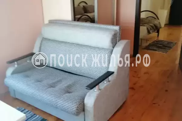 «На янтарной 18»