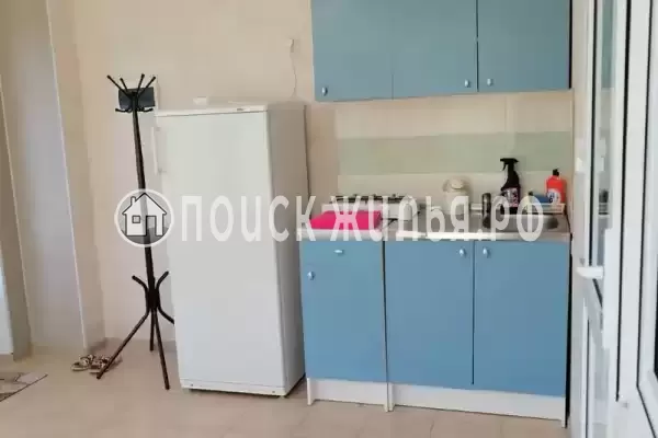 «На янтарной 18»