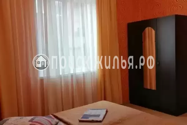 «На янтарной 18»