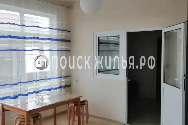 «На янтарной 18»