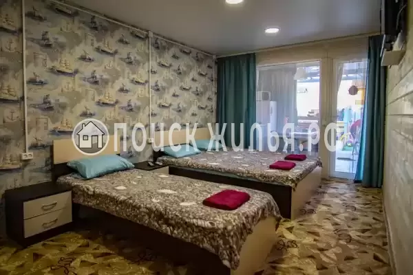 Частный сектор «Вкус лета» Частный сектор «Вкус лета»