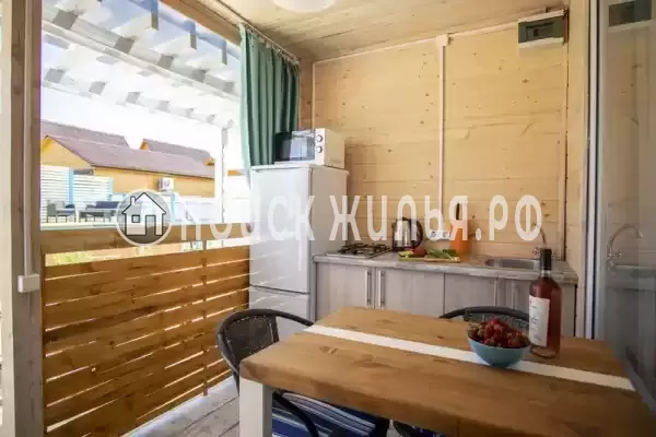 Частный сектор «Вкус лета» Частный сектор «Вкус лета»