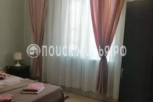 «На янтарной 18»