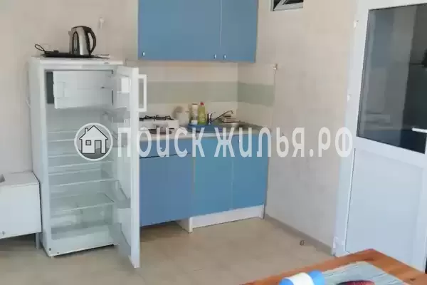 «На янтарной 18»