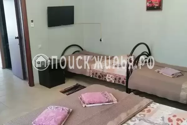 «На янтарной 18»