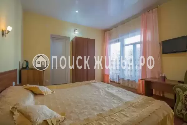 Гостевой дом «Династия»