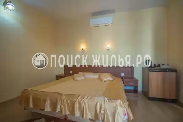 Гостевой дом «Династия»