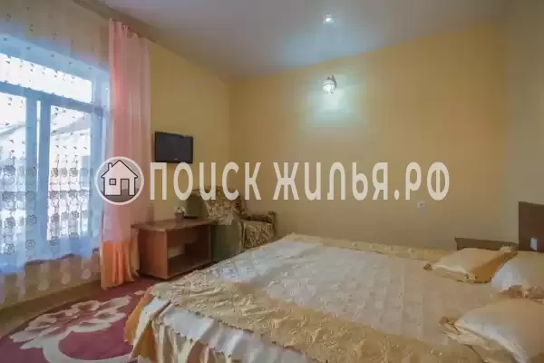 Гостевой дом «Династия»