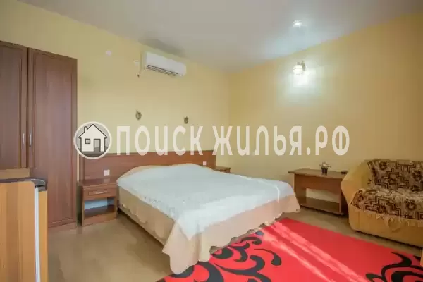 Гостевой дом «Династия»