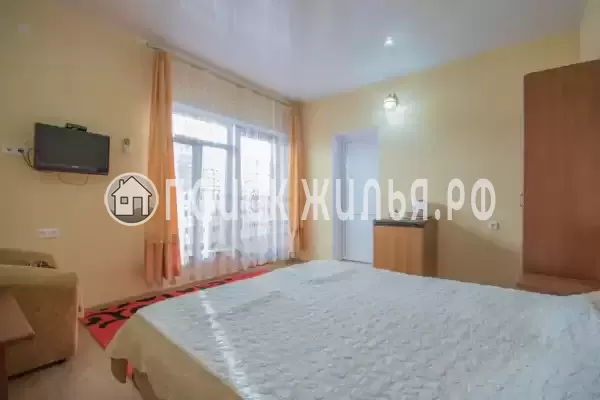 Гостевой дом «Династия»