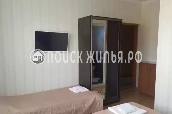 Гостевой дом «Династия»