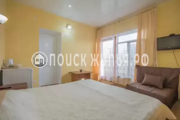 Гостевой дом «Династия»