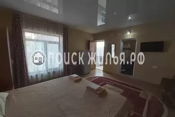 Гостевой дом «Династия»