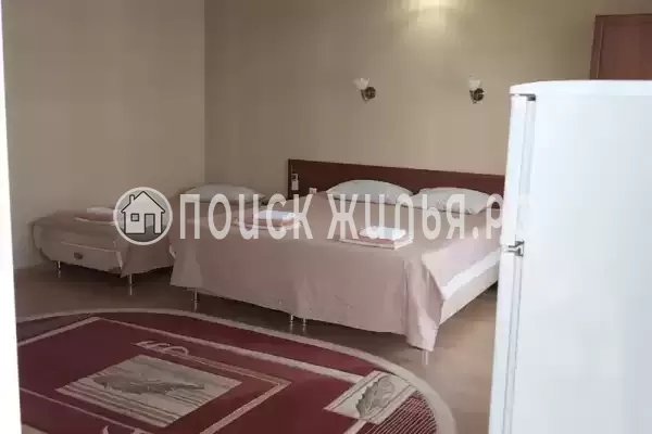 Гостевой дом «Династия»