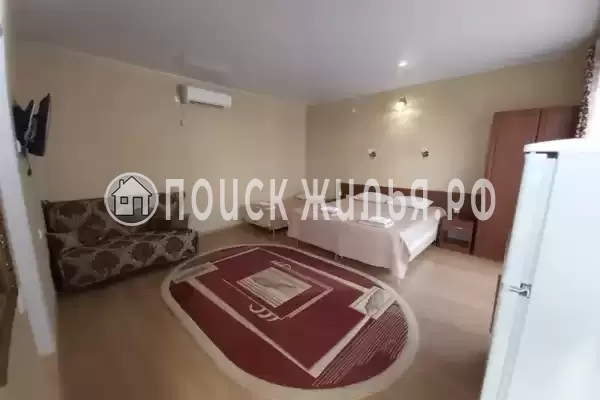 Гостевой дом «Династия»