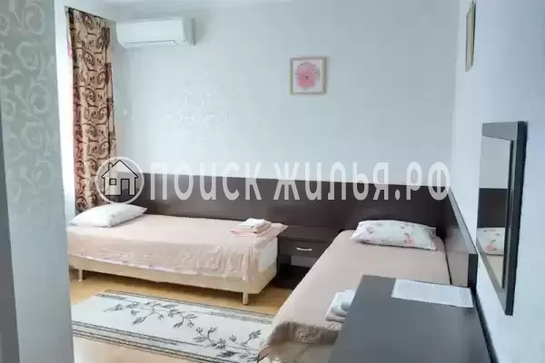 Гостевой дом «Династия»