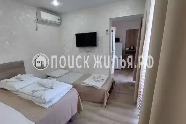 Гостевой дом «Династия»