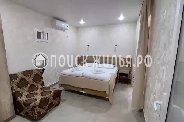 Гостевой дом «Династия»