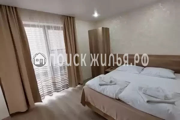 Гостевой дом «Династия»