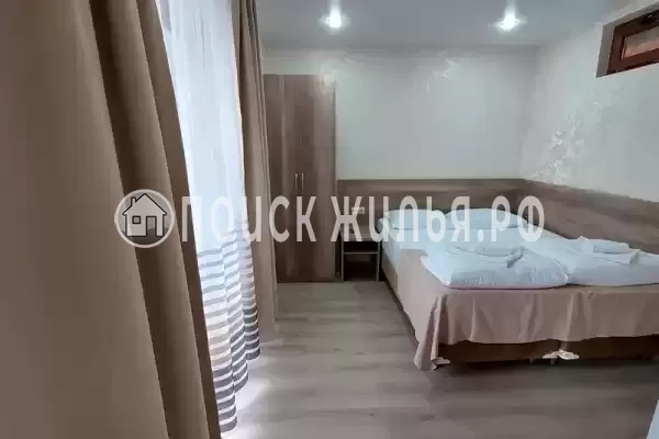 Гостевой дом «Династия»