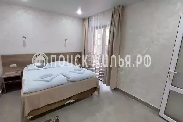 Гостевой дом «Династия»