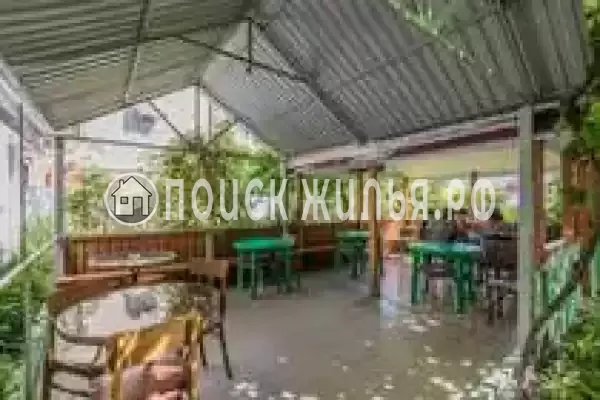 Частный сектор «У Нины»