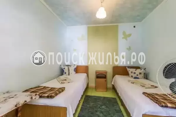 Частный сектор «У Нины»