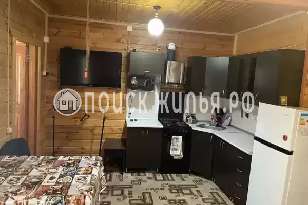 Дом под ключ «Мия»