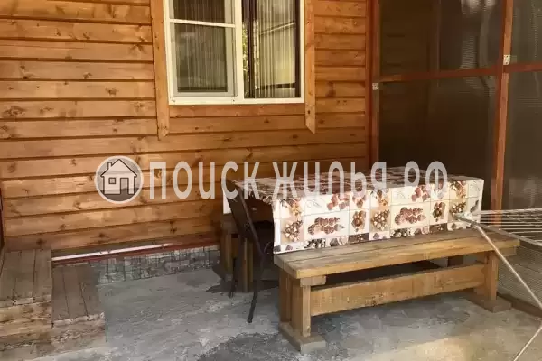 Дом под ключ «Мия»