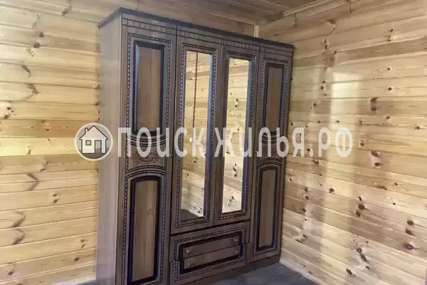 Дом под ключ «Мия»