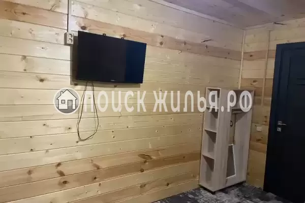 Дом под ключ «Мия»