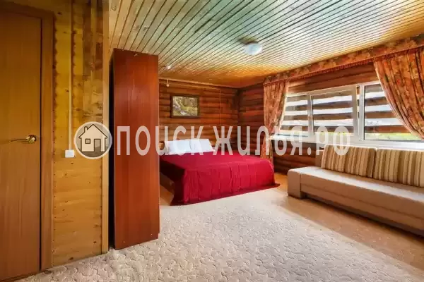 База отдыха «Пансионат Гольфстрим»