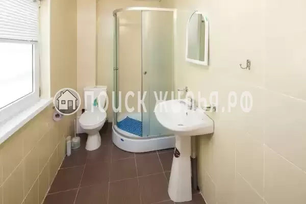 База отдыха «Пансионат Гольфстрим»