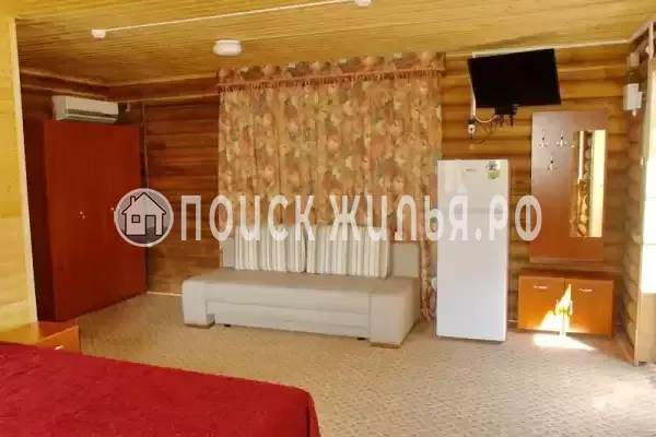 База отдыха «Пансионат Гольфстрим»