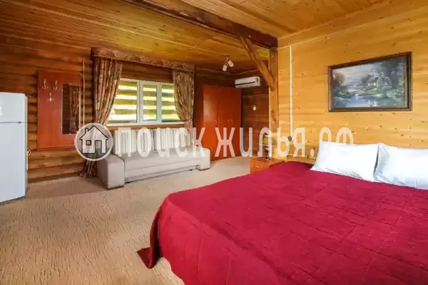 База отдыха «Пансионат Гольфстрим»