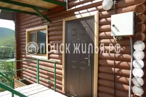 База отдыха «Пансионат Гольфстрим»