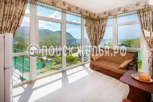 База отдыха «Пансионат Гольфстрим»